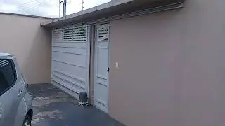 Automatizador PPA Dz JETFLEX com central Triflex Facility : codifica&ccedil;&atilde;o de controles PPA ZAP 2 POP