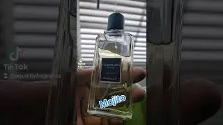 Daytime Party Fragrances #summerfragrances #complimentedfragrances