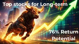 Top Stocks to Focus for Long-Term | @intelligentinvestortamil | Huge Returns | Wealth Creation