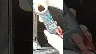 Khắc phục xe hay hỏng b&igrave;nh ắc quy, phần 3