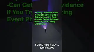 99% игроков неправильно используют эту проклятую одержимость! #шорты #фазмофобия #обновлениефазмо...