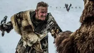 Vikings Theme Song 2022 | Best Viking Battle Music Of All Time | Nordic Viking Music