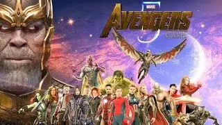 5 Best Marvel Avengers Games for Android & iOS