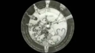 Gearshifter & Wirebug - Untitled (Labrat audiochemicals 16) 2005. A2: Life's too short to be sorry.