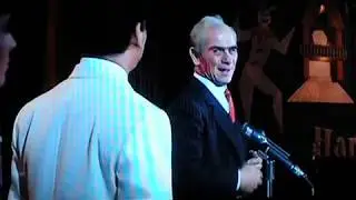 Cobb movie 1994 clip 3