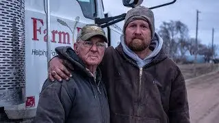 Farm Rescue 2019 - Verdigre, NE (Operation Hay Lift)