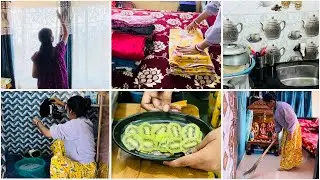 🤷&zwj;♀️Ek Housewife Time Manage Karke Agar Sab Kuchh Balance Karke Chalegi To Sansaar Hoga Sukhi😊.