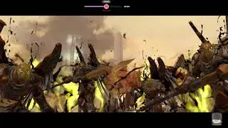 Darksiders 2 - 37 - Heaven's Vigil
