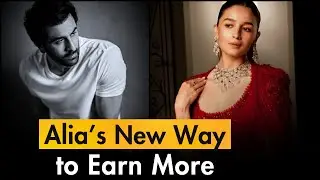 Alia Bhatt and Shaheen Bhatt team up with Prime Video to produce an upcoming film
