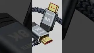 5 лучших кабелей HDMI в 2025 году #4khdmi#8KHDMI#UltraHighSpeedHDMI#HDMI2_1#HDMI2_1a #HDR10#dolby...