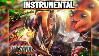 [INSTRUMENTAL] Chainsaw Man | Denji (Chainsaw Man) | Basara