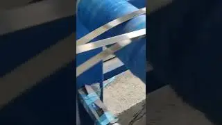 Rulo sa&ccedil;lar nasıl dilimleniyor ve kesiliyor?