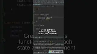 How to Manage State with Enums in Kotlin 