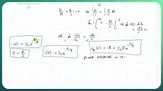 The Source-Free RL Circuit