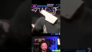 That Conversion!!!! #streetfighter6jamie #streetfighter #sf6jamie #jamiesf6 #streetfighter6 #fgc