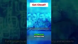 Cloud vs. On-Premises Storage: Which is Right for You?
