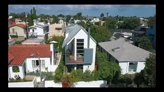 Stunning Santa Monica Property