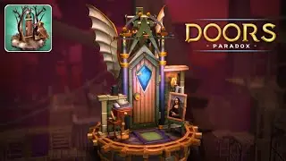 Doors: Paradox - Gameplay (Android)