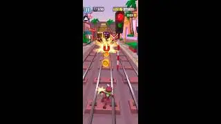 Live Subway Surfers|Can We Make High Score #viral#shortsfeed