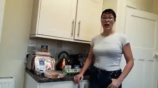 Keto Shopping in Aldi UK