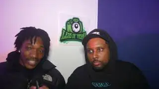TLOY Present: The Youngboy Moni Interview (Part 2)