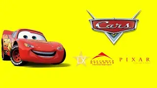 Charlie LX/Alliance Atlantis/Pixar Animation Studios (20 Years) (2006) 