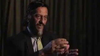Breakfast with UNICEF (India Series): Rajendra Pachauri