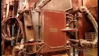 How It`s Made   Expanded Polystyrene Products