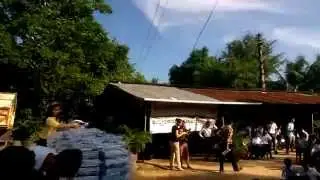 Sustainable Cambodia - School supplies and uniform distribution