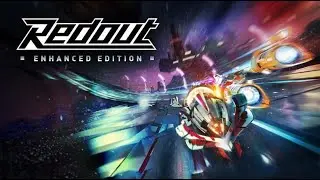 Redout - 1v1 Online Gameplay (Enhanced Edition)