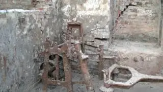 Szczecin: Prace archeologiczne przy ul. Panieńskiej