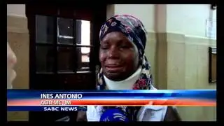 Acid assault gets Jan Pieterse 10 year sentence