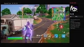 Toxic.Blunt420 YouTube channel