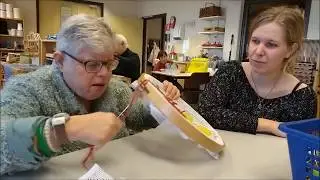Werken bij Visio W&D Midden #Vlog 40