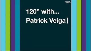 120&rdquo; with... Patrick Veiga | MDPI Microorganisms guest editor in 2020