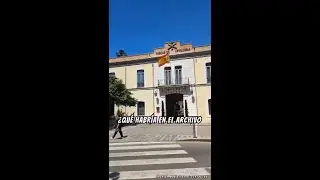 Promo del Archivo Municipal de Cartagena