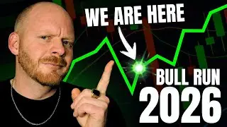 Bitcoin 2026: The Bull Run Nobody Is Ready For (4-Year Cycle Is Dead)