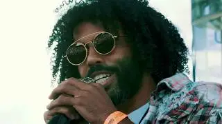Clipping. - Intro & Inside Out (Live at SPF30)