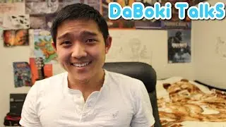 What Makes Someone Strong? - DaBoki Talks