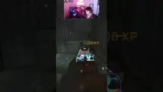 OTS 9 Is GODLY (Best OTS 9 Loadout) #shorts #youtubeshorts #callofduty #warzone