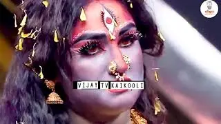 vanitha ramyakrishnan fight | BB jodigal | Vijay TV | BB jodigal  | Vijay super