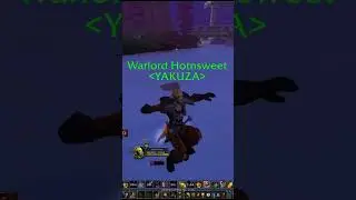 rogue vs mage & warrior #1v2 #spineshatter #wow #pvp #worldofwarcraft #classicwow #classicpvp #rogue