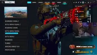 ranked pov by the #1 rebirth troll