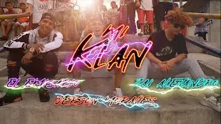 Mi Klan - Jerson Morales ❌ El Emisario ❌ Zai Alejandro (Video Oficial)