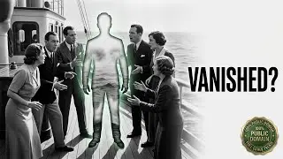 Impossible Crime: Body Vanishes on a Yacht &ndash; 1929 Talkie
