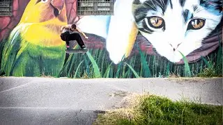 Layback x Privê Tour Video