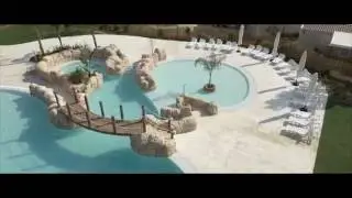 GAVINA - Camping & Resort - Swimming Pool