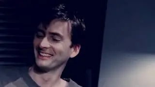 Дэвид Теннант, Кэйт Эшфилд. David Tennant, Kate Ashfield. 