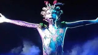 🧜🏻&zwj;♀️🔥Anyma, Rebuke - Syren (Unreleased) [Live at GENESYS Medellin - Colombia🇨🇴]