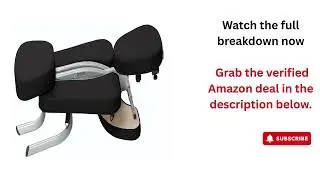 Prime Deal: EARTHLITE VORTEX Portable Massage Chair Package | Lightweight 15lbs Compact Design